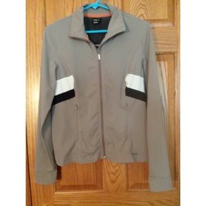 VSX zip jacket Medium